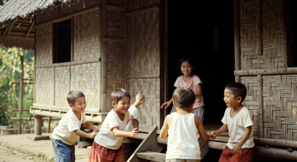 Community Dynamics and Community Action
