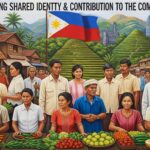 Building Shared Identity & Contributing to the Common Good