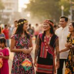Let’s Celebrate Diversity in Communities