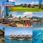 Let’s Compare Types of Communities