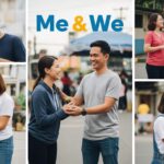 Connection in Community Action