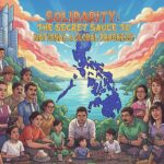 The Secret Sauce to National & Global Progress