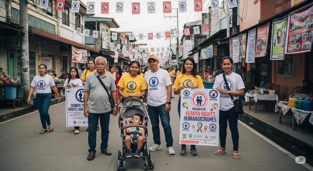 The Heart of Community Action – Core Values That Drive Change