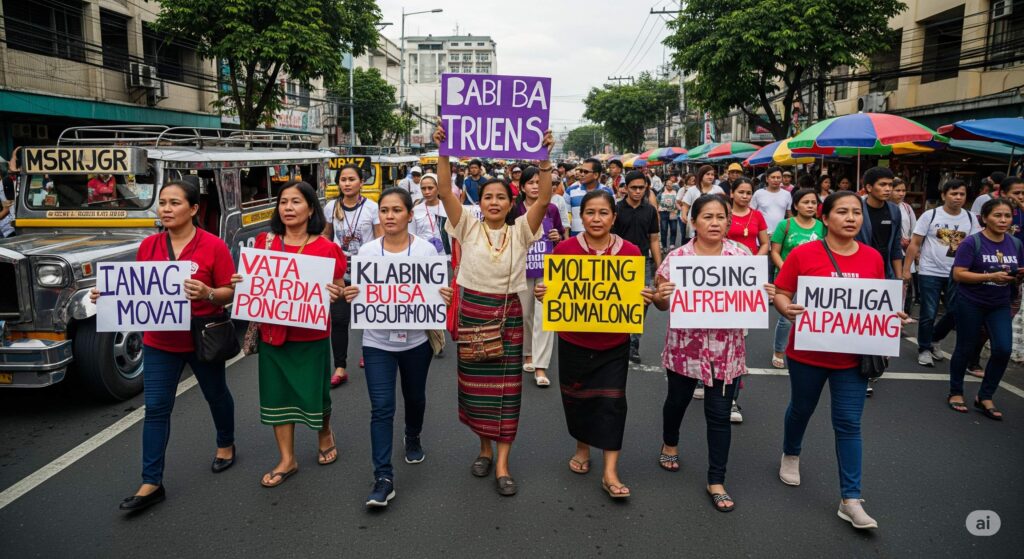 Empowerment & Advocacy – How Communities Fight for Change!